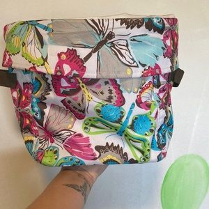 Thirty One Butterfly Organizer